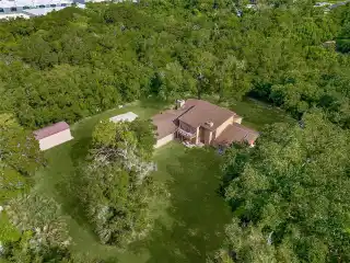 A Spacious and Beautifully Designed Home in a Serene and Picturesque Setting