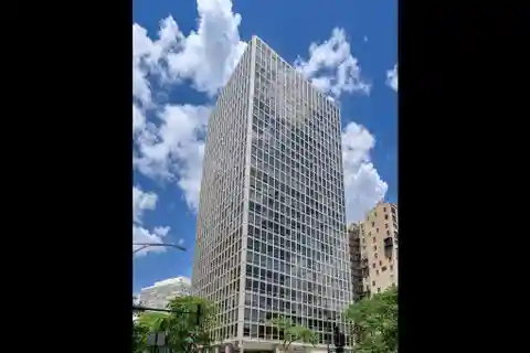 Create a Spectacular Home in an Iconic Building