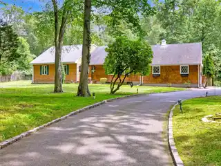 Lovely Home on Two Serene Acres