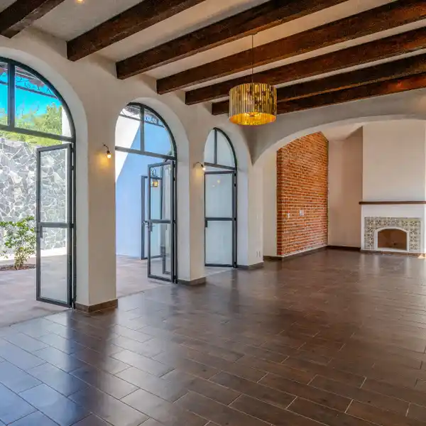 CASA DEL NIDO