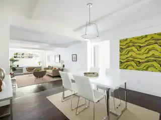 Spacious Newly Renovated Residence at The diamond House