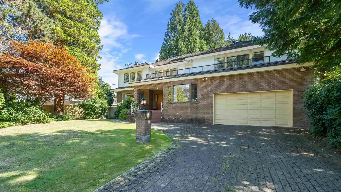 Great Opportunity on a Massive Corner Lot