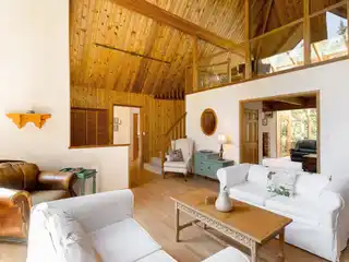 Live a Dream Rural Lifestyle on 3.24 Flat Acres