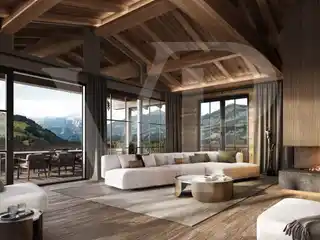 Chalet Soul