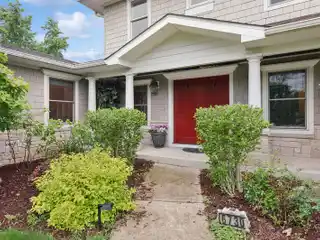 Fantastic Location in Ridgemoor Estates