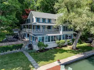 Rare Opportunity on Canandaigua Lake