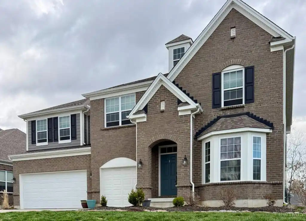 Move-in Ready Home in a Desirable Neighborhood
