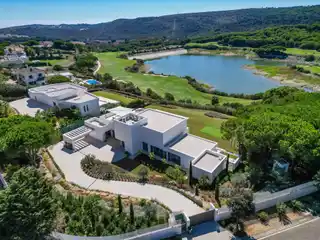 Exceptional Villa in Sotogrande Alto