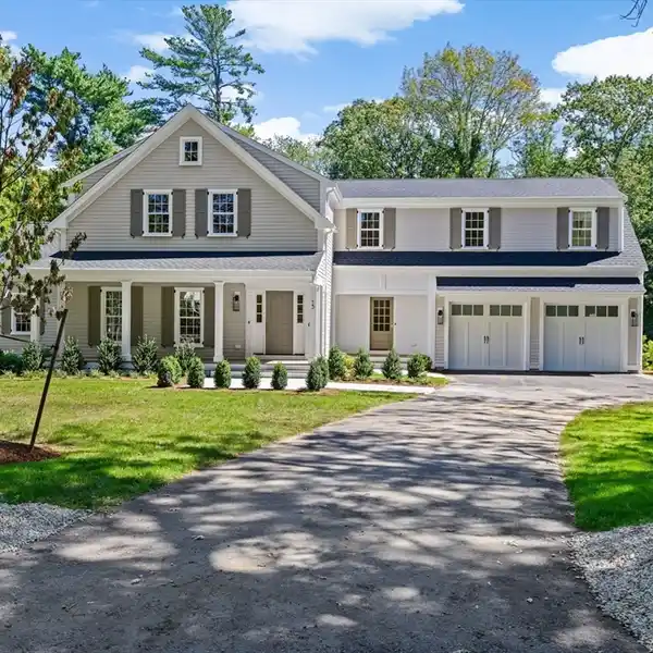 EXCEPTIONAL BRAND-NEW HOME