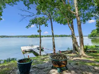 Rare Opportunity at Cedar Creek Yacht Club