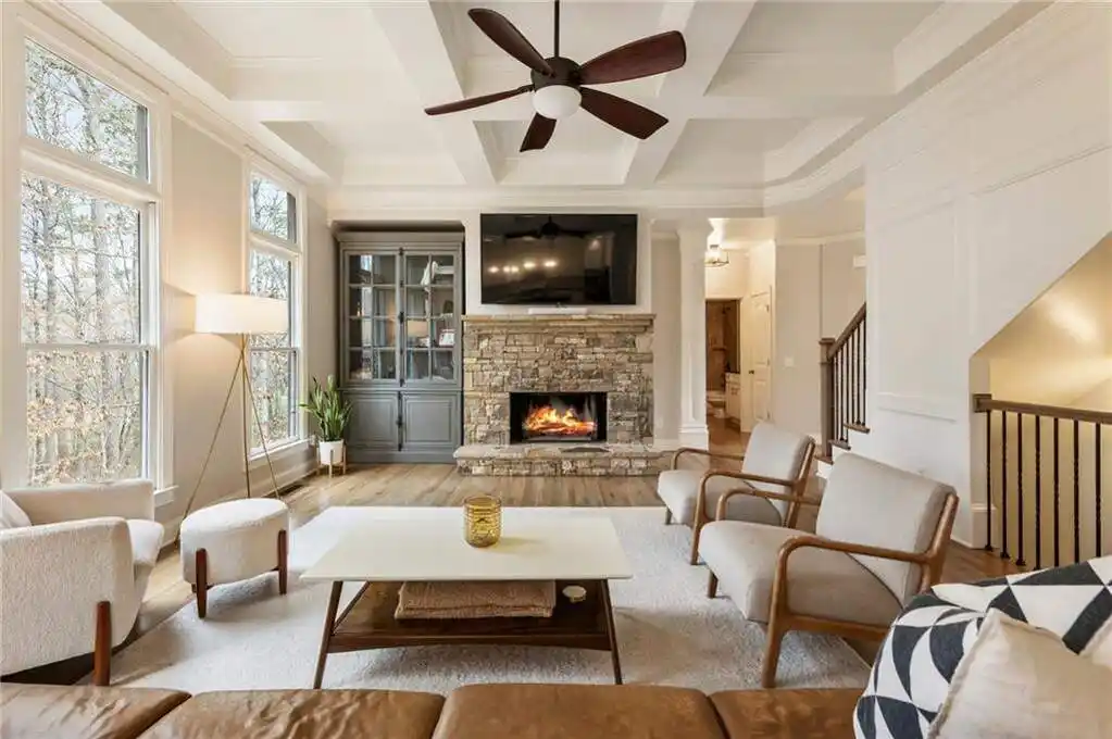 Timeless Charm with Modern Luxuries in an Unbeatable Location