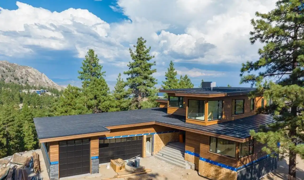 Premier Property in Clear Creek Tahoe