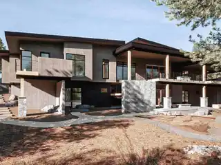 Unique Offering at Clear Creek Tahoe