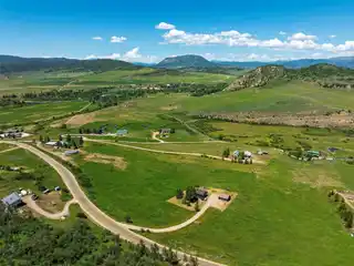 Picturesque 6.06-Acre Property