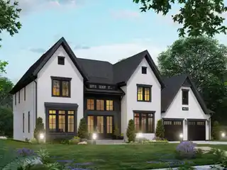 Create Your Custom Home