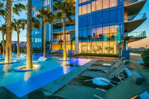 The Best of Modern High-rise Living