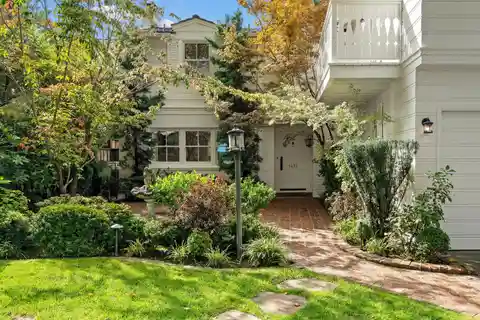 Open Modern Living with Timeless Charm