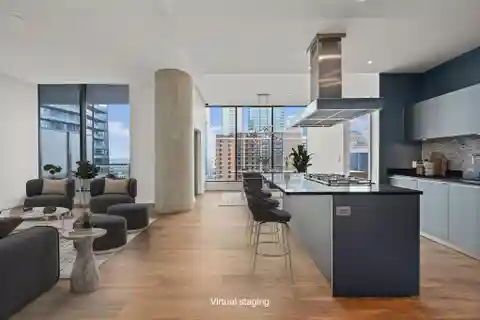 Turnkey Residence at the W