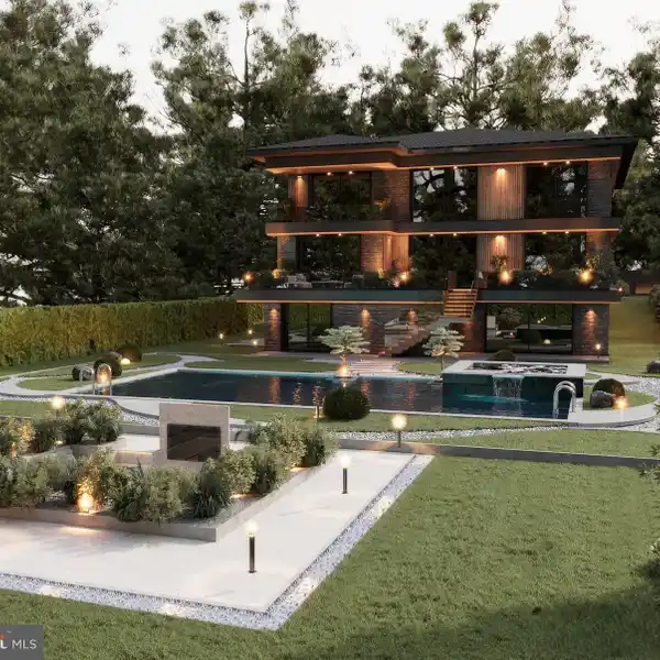 FULLY CUSTOMIZE YOUR DREAM HOME