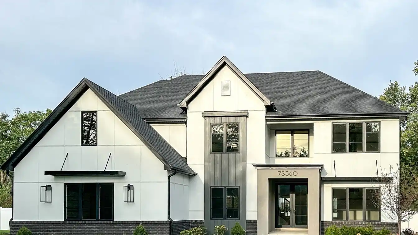 Build Your Dream Home on a Trophy Two-acre Lot