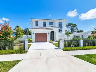 Spacious Five Bedroom New Construction Home