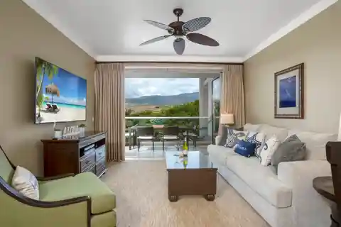 Ka'anapali Living at Its Finest