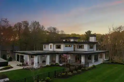 One-of-a-kind Custom Estate