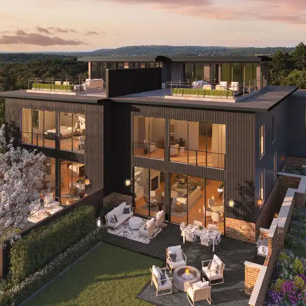 PENDRY RESIDENCES NATIRAR