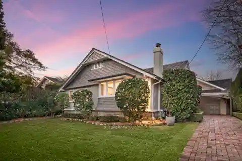 Masterfully Renovated Home