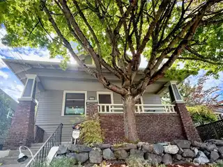 Historic Craftsman Charm with Modern Upgrades