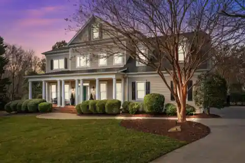 Exceptional Home in the Heart of Davidson