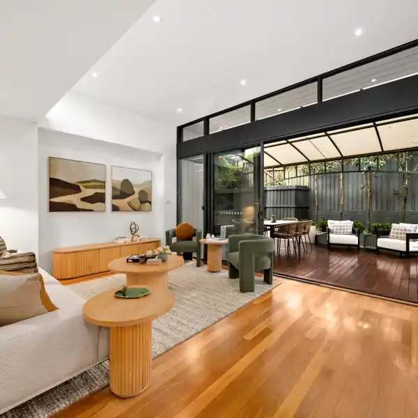 SPACIOUS SINGLE-LEVEL LIVING IN A SOUGHT-AFTER LOCATION