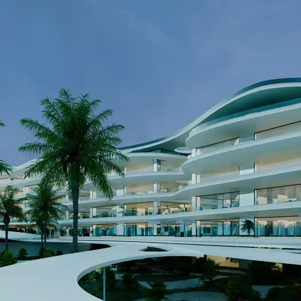 MODERN GROUND FLOOR MAISONETTE - ELLINIKO