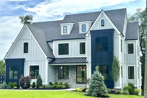 Incredible New Construction