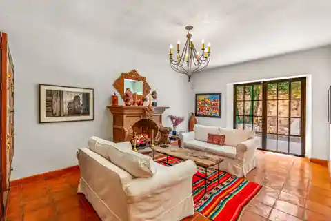 Casa Del Artista