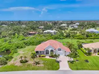 Exquisitely Crafted Custom Estate