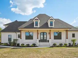 New Private Paradise on Five Acres