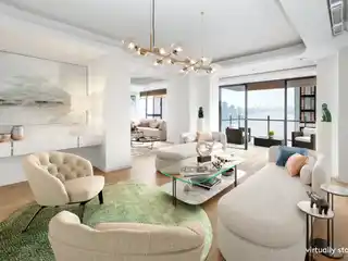 Rare Opportunity at the Sovereign