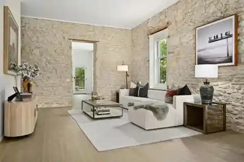 Reimagined 1915 Historic Residence