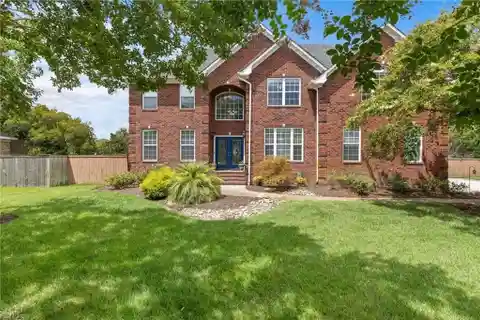 Back Bay Beauty with Resort-Style Backyard Oasis