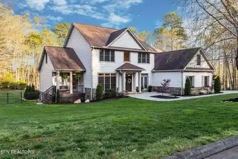Luxury Lakeside Living in Miller's Landing