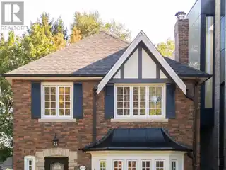 Forest Hill Elegance with Private Backyard Retreat