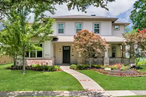 Beautifully Appointed Home with a Well-thought-out Plan