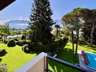 Two Bedroom Apartment in Convenient Location