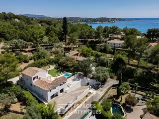 Tastefully Renovated Home in a Sought-After Area