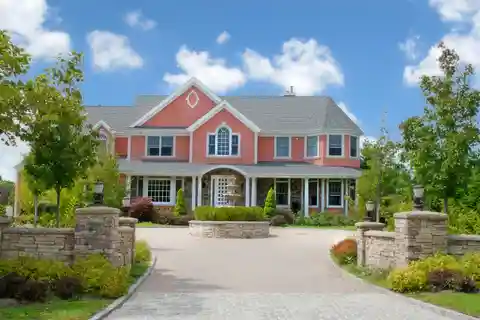 Stylish Custom Home for Rent