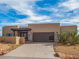 Timeless Pueblo Design Meets Modern Luxury
