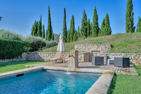 Magnificent 19th Century Property