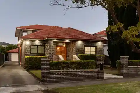 Expertly Crafted Residence