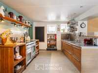 CHARMING VILLAGE HOUSE IN AN EXCEPTIONAL LOCATION
